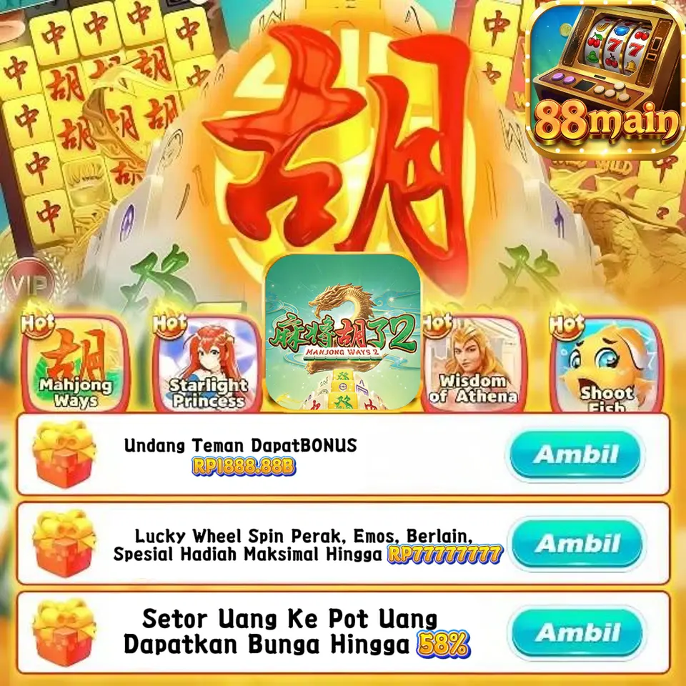88main APK
