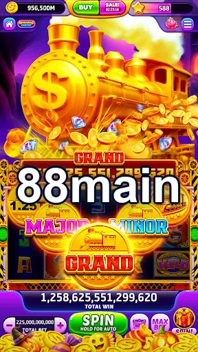88main APK