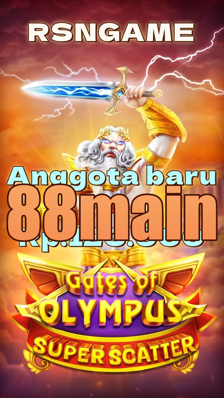 88main Masuk