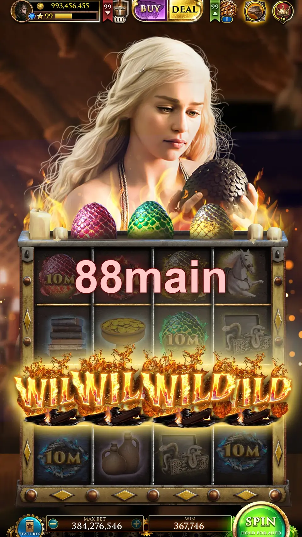 88main Masuk