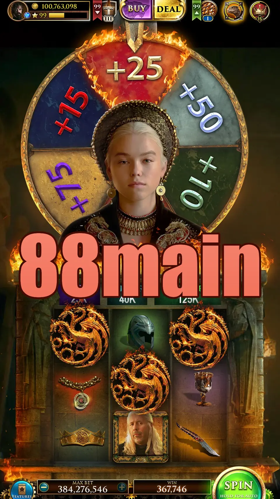 88main Masuk