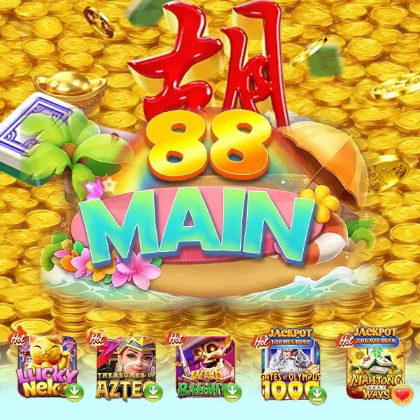88main APK Resmi Unduh