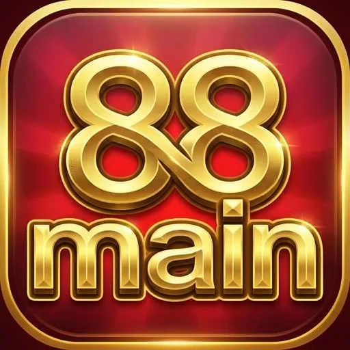 88main Logo - Resmi