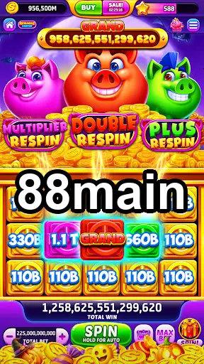 88main Preview - Resmi Unduh